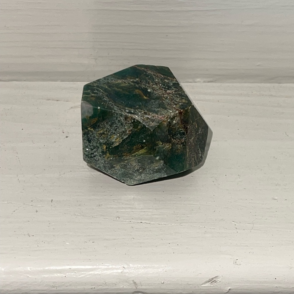 Emerald Chunk